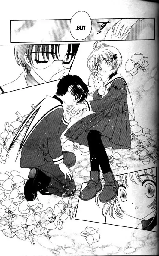 Card Captor Sakura Chapter 30 12